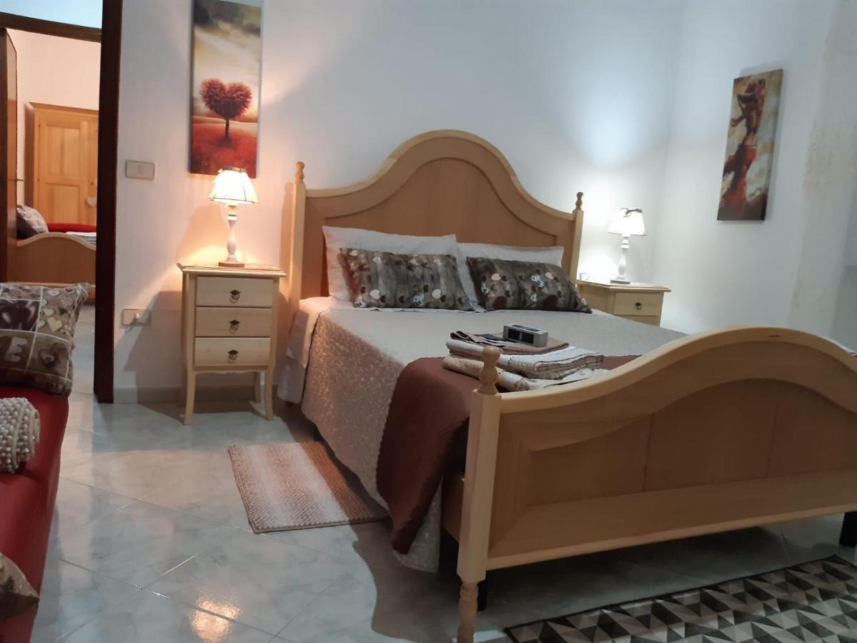 פוני Locanda 130 מראה חיצוני תמונה