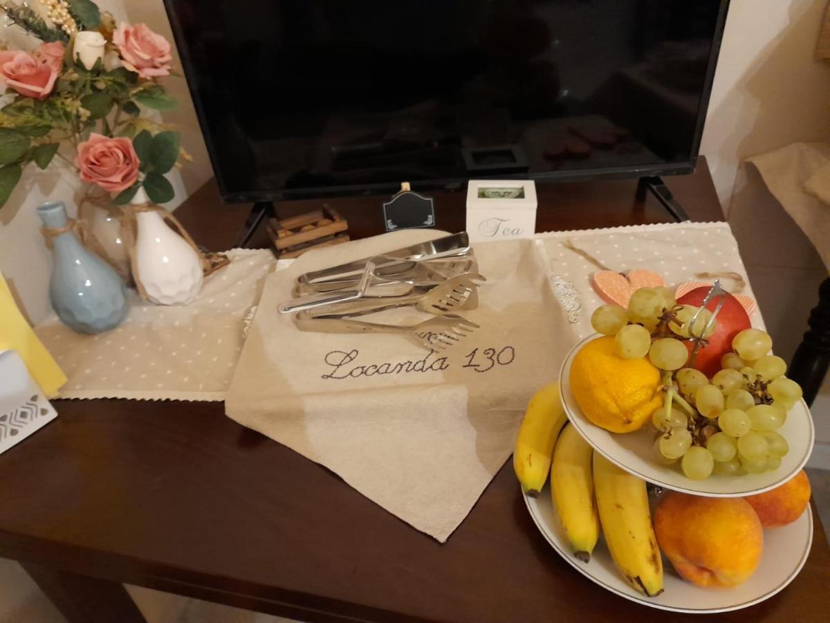 פוני Locanda 130 מראה חיצוני תמונה