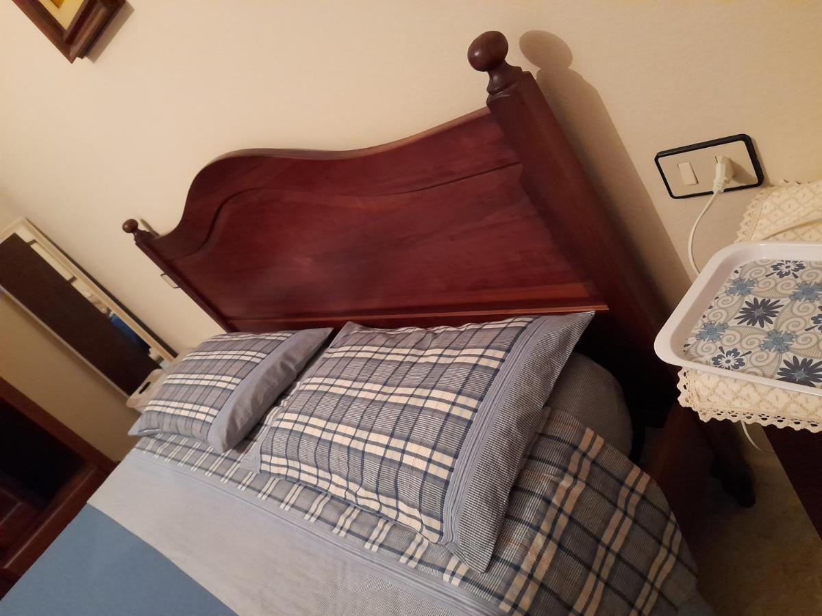 פוני Locanda 130 מראה חיצוני תמונה