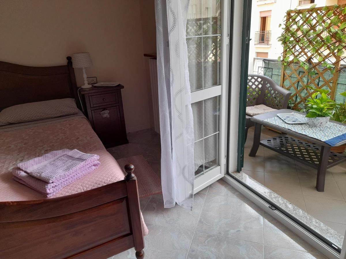 פוני Locanda 130 מראה חיצוני תמונה