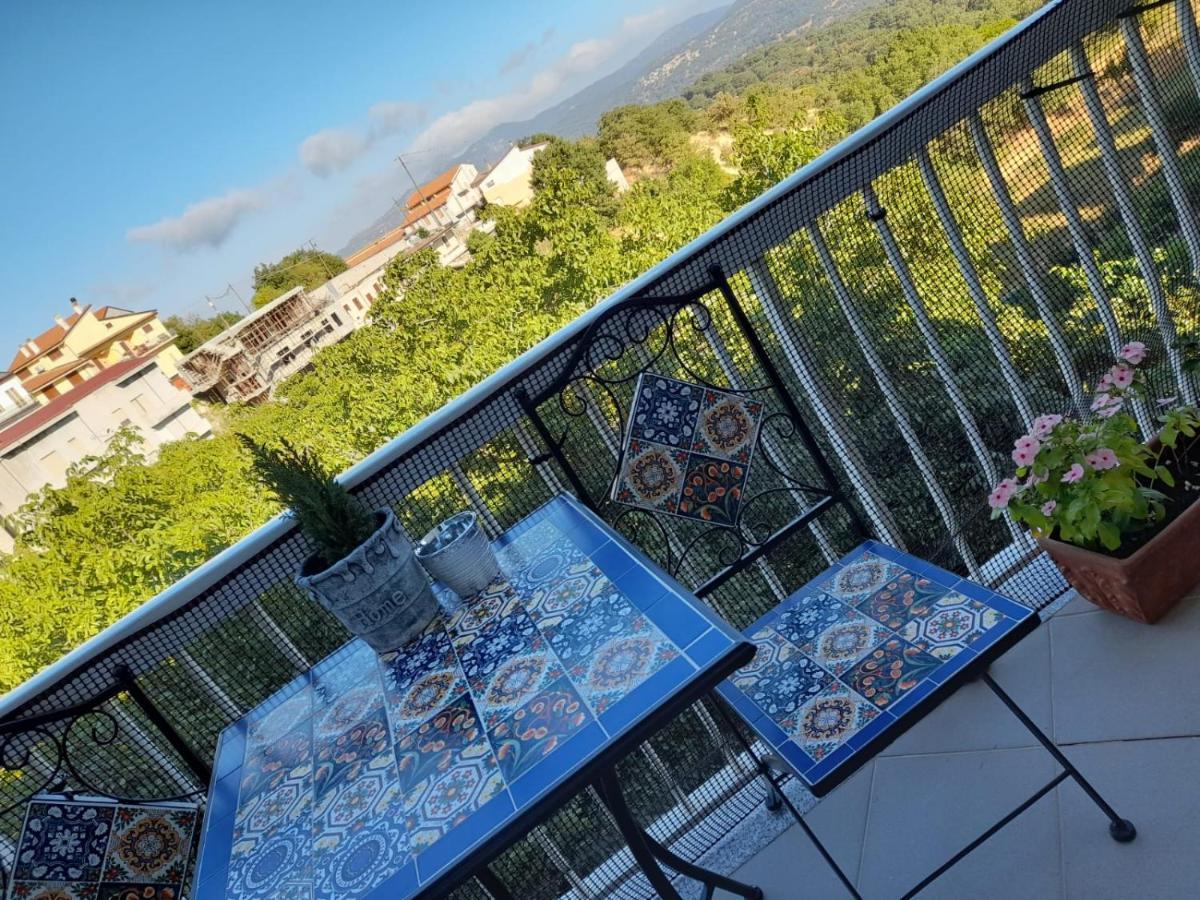 פוני Locanda 130 מראה חיצוני תמונה