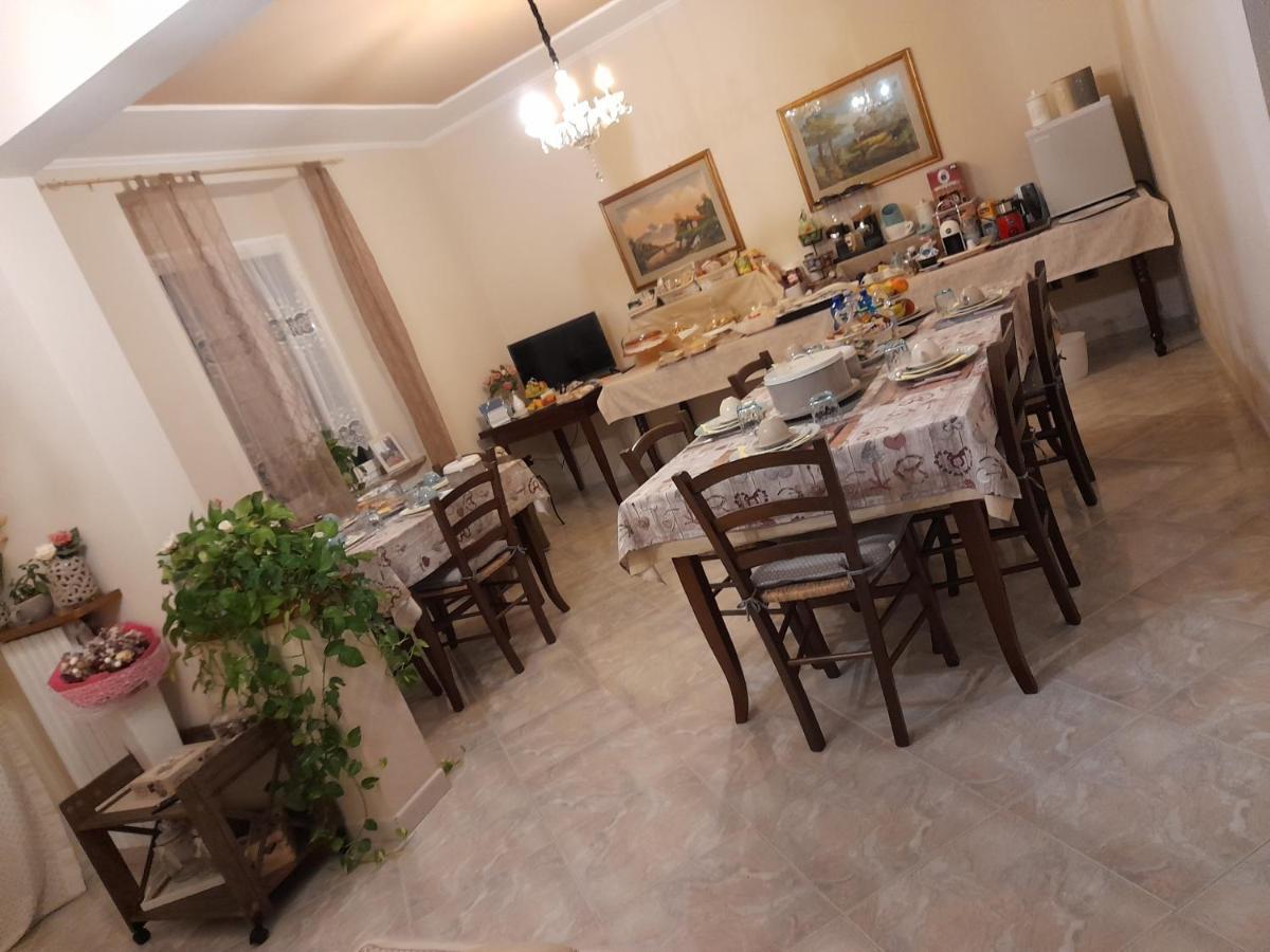 פוני Locanda 130 מראה חיצוני תמונה