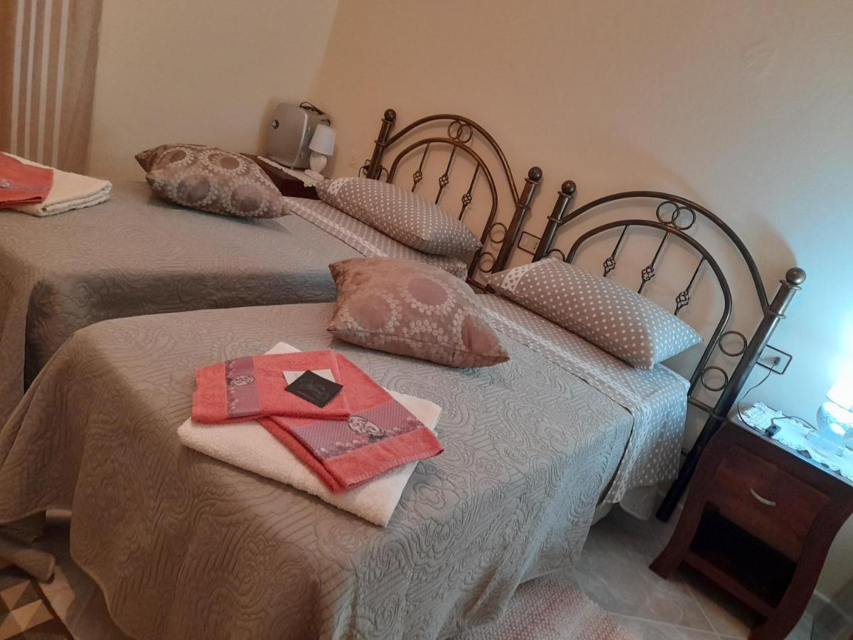פוני Locanda 130 מראה חיצוני תמונה