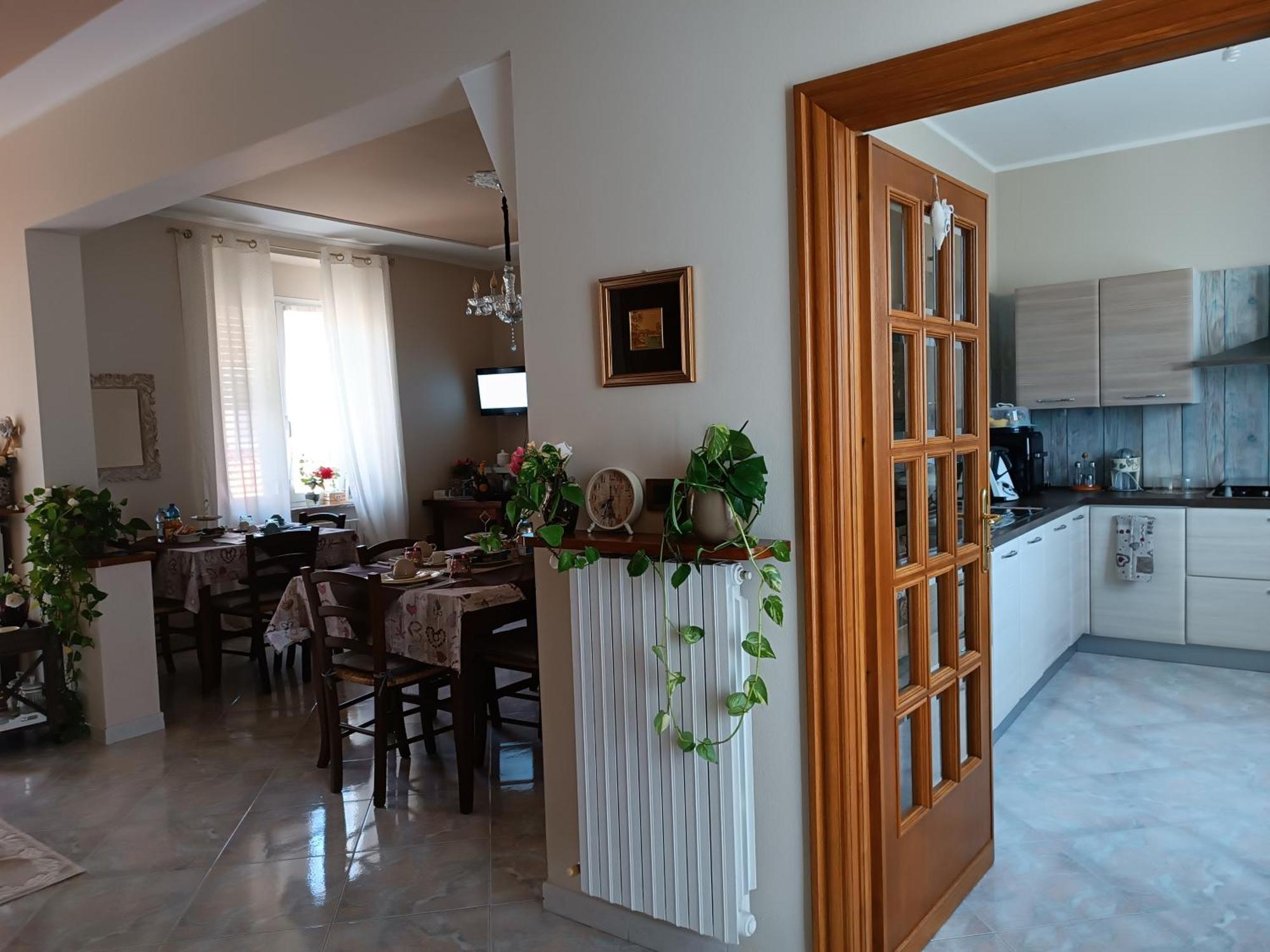 פוני Locanda 130 מראה חיצוני תמונה