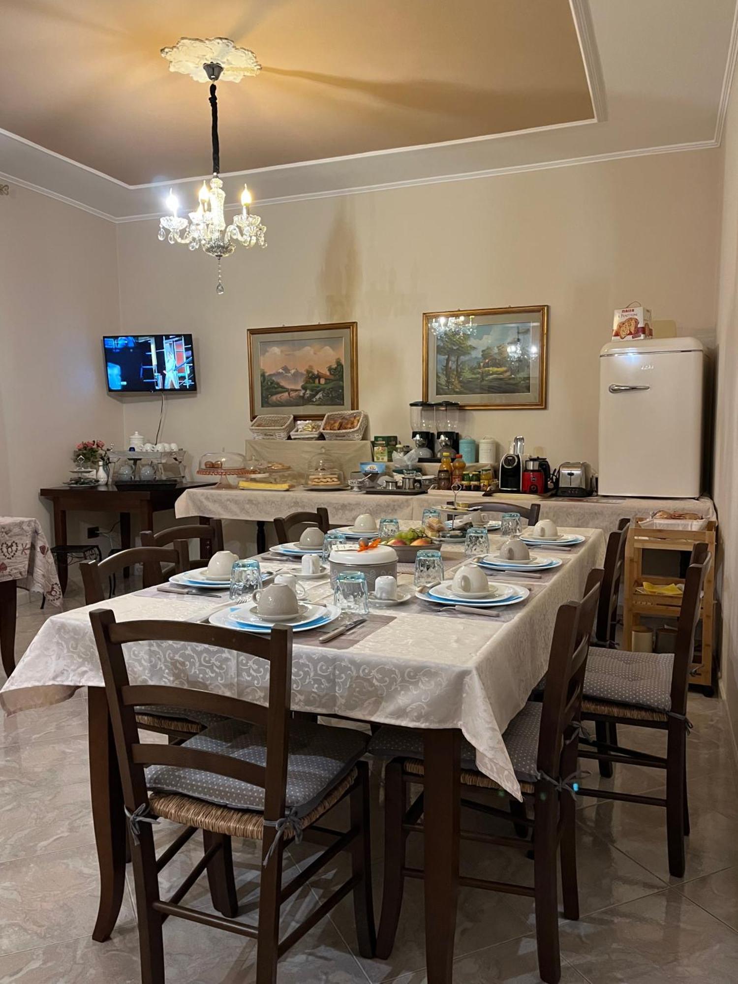 פוני Locanda 130 מראה חיצוני תמונה