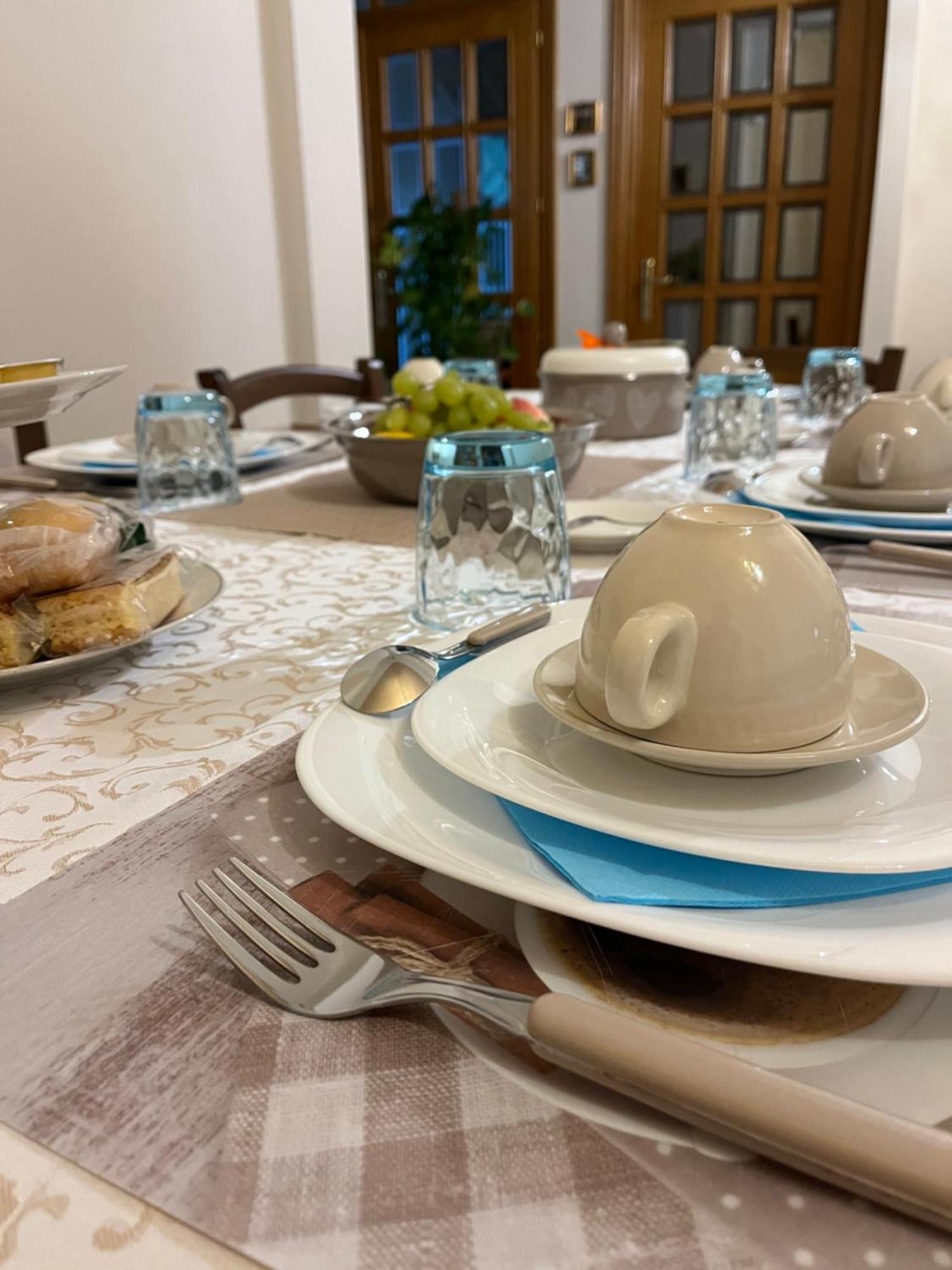 פוני Locanda 130 מראה חיצוני תמונה