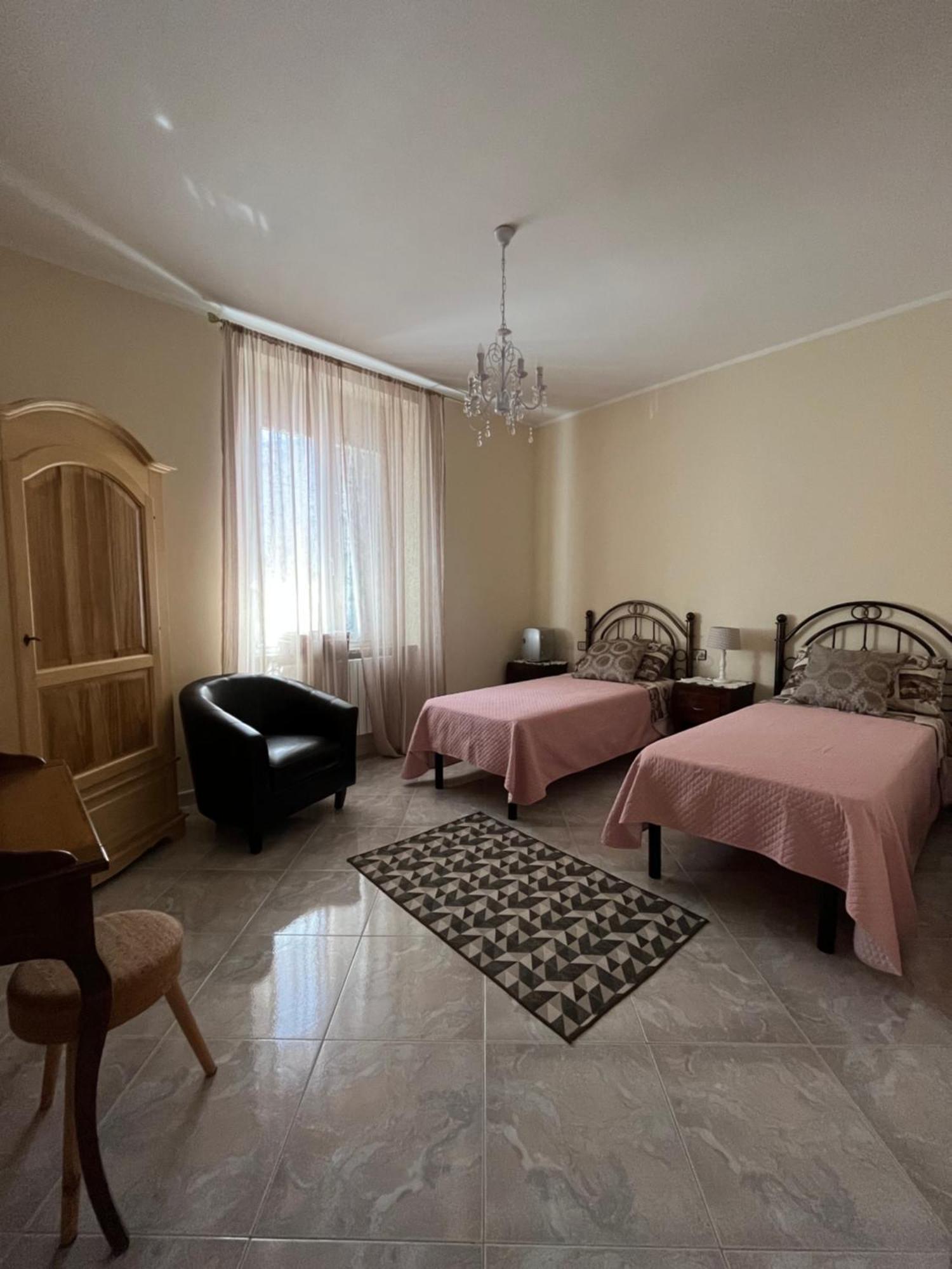 פוני Locanda 130 מראה חיצוני תמונה