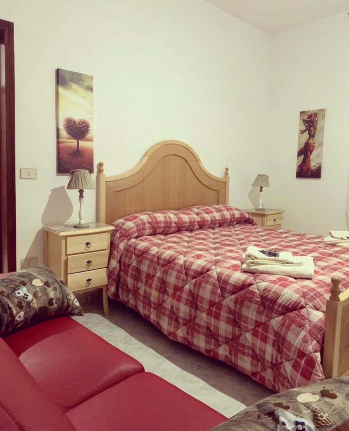 פוני Locanda 130 מראה חיצוני תמונה