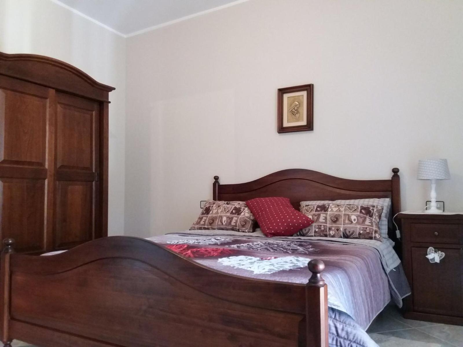 פוני Locanda 130 חדר תמונה