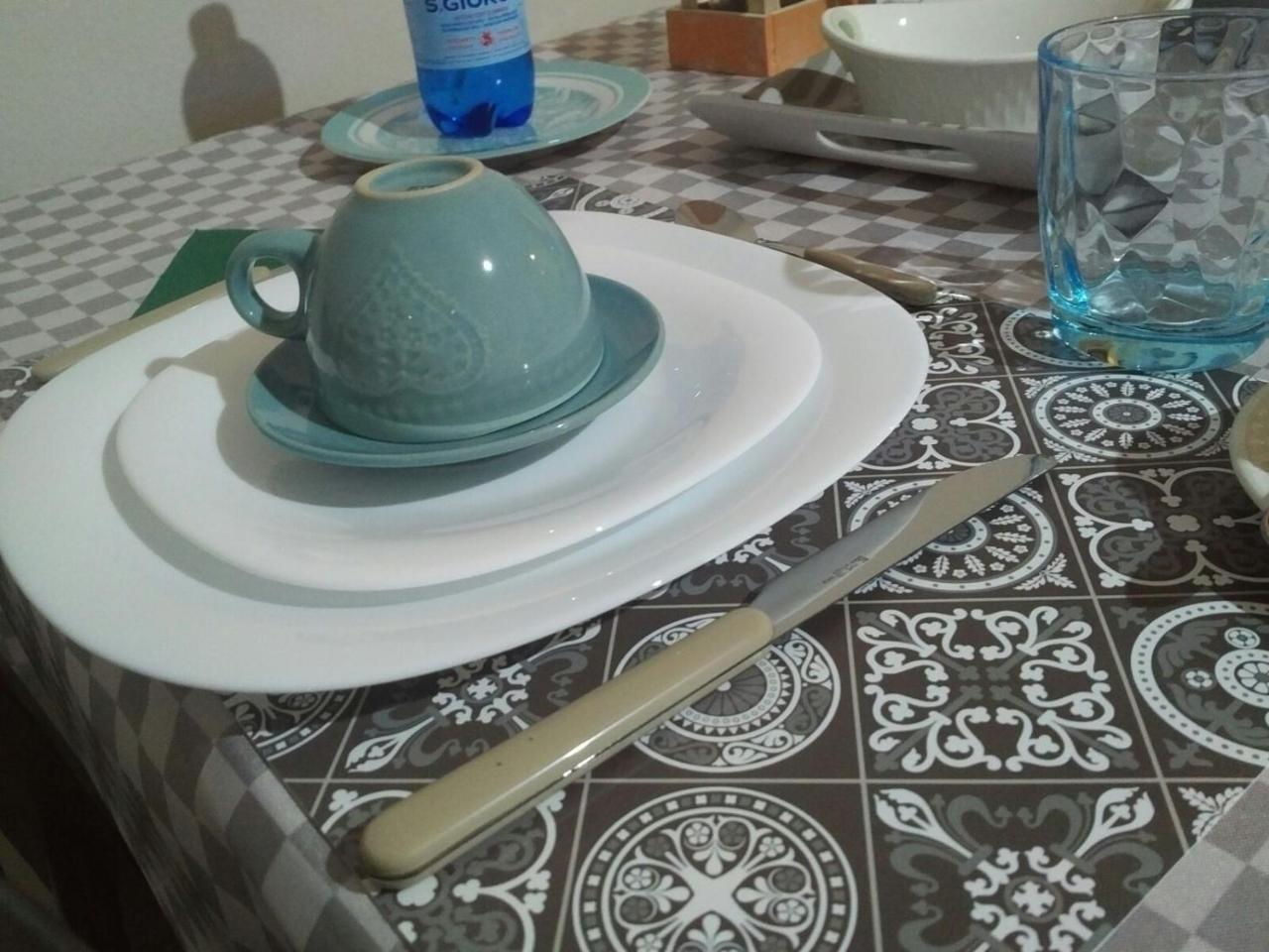 פוני Locanda 130 מראה חיצוני תמונה