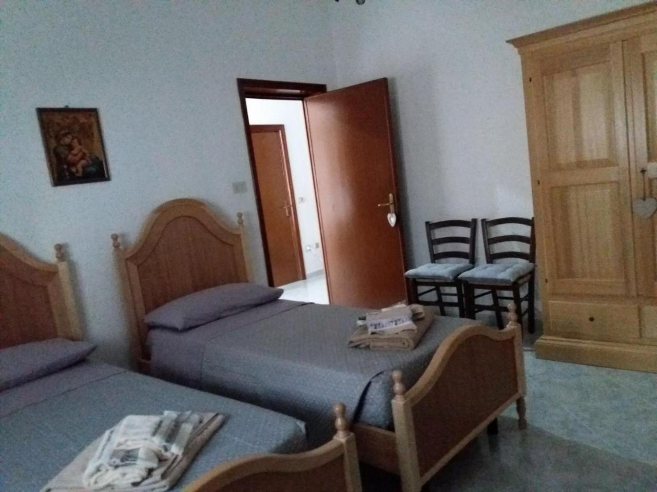 פוני Locanda 130 מראה חיצוני תמונה