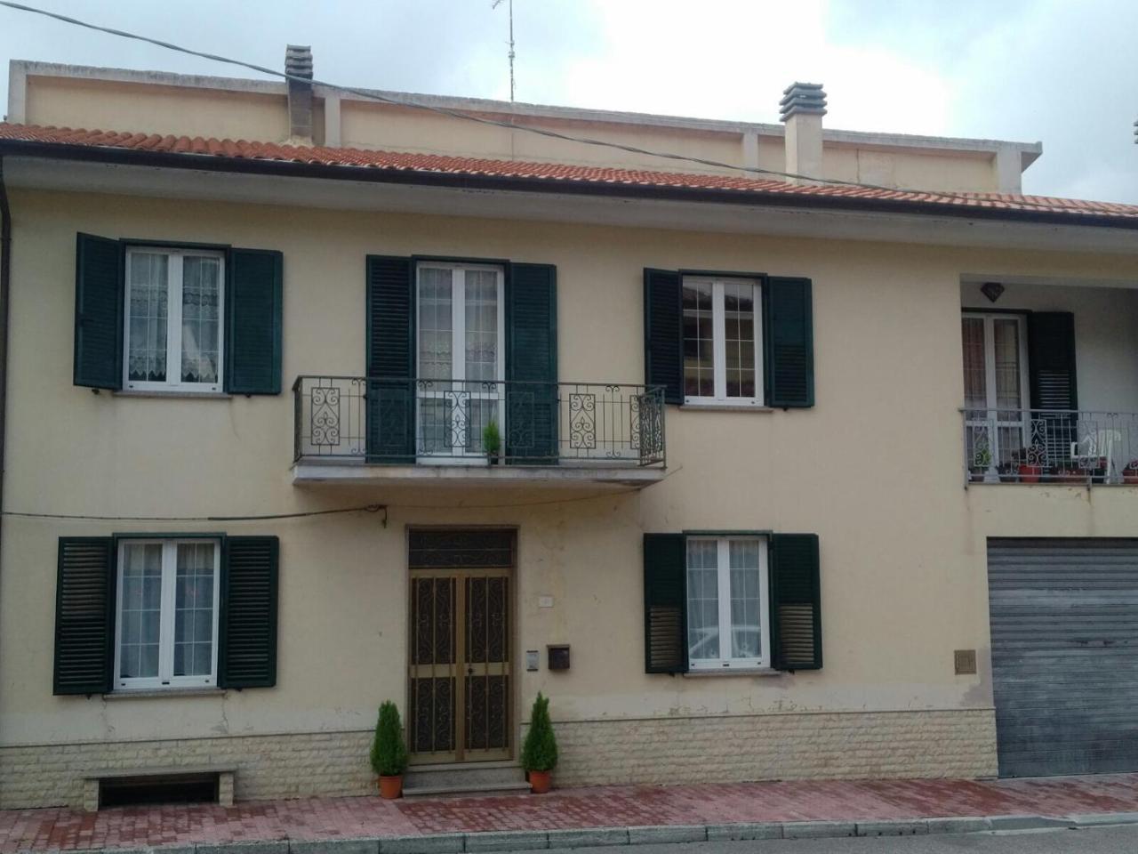 פוני Locanda 130 מראה חיצוני תמונה