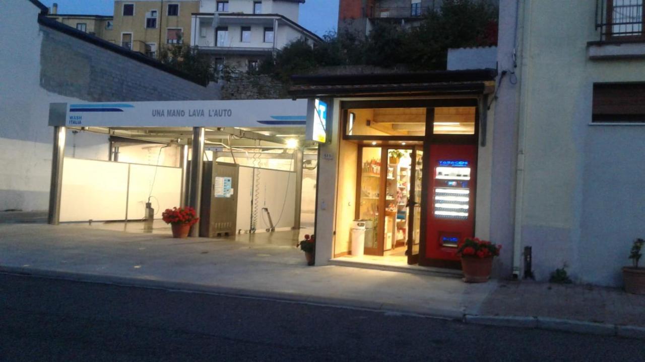 פוני Locanda 130 מראה חיצוני תמונה