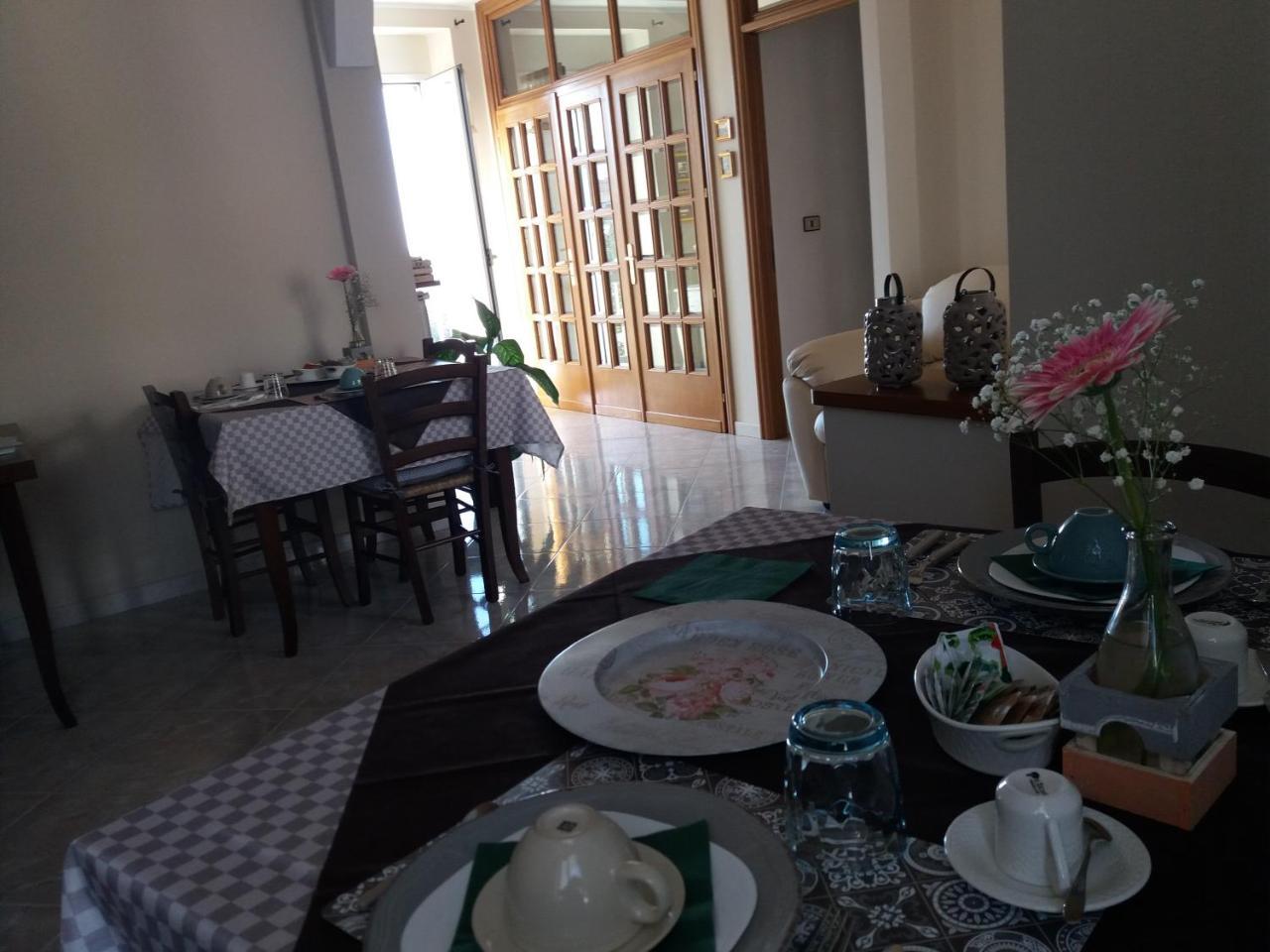 פוני Locanda 130 מראה חיצוני תמונה