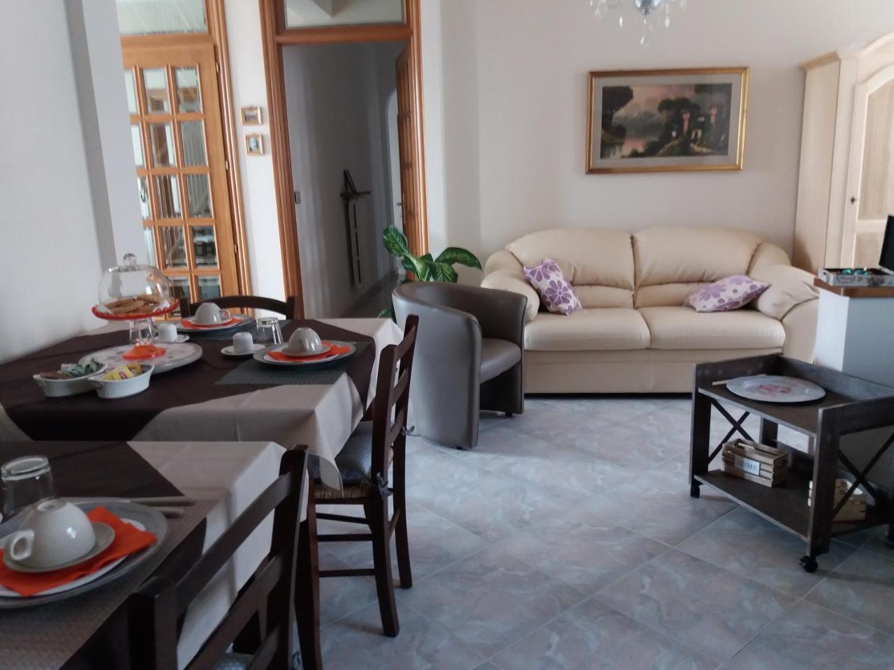 פוני Locanda 130 מראה חיצוני תמונה