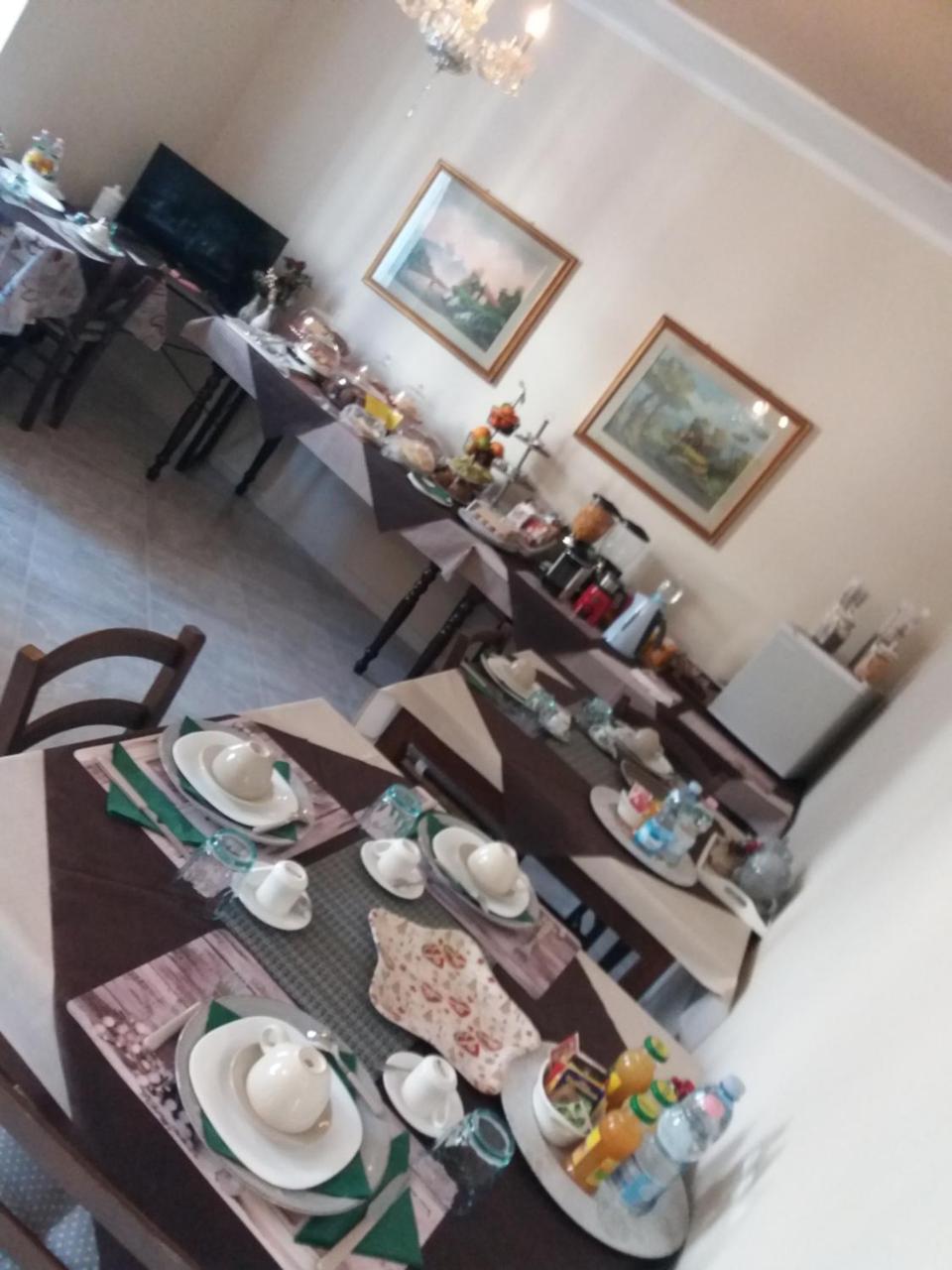 פוני Locanda 130 מראה חיצוני תמונה