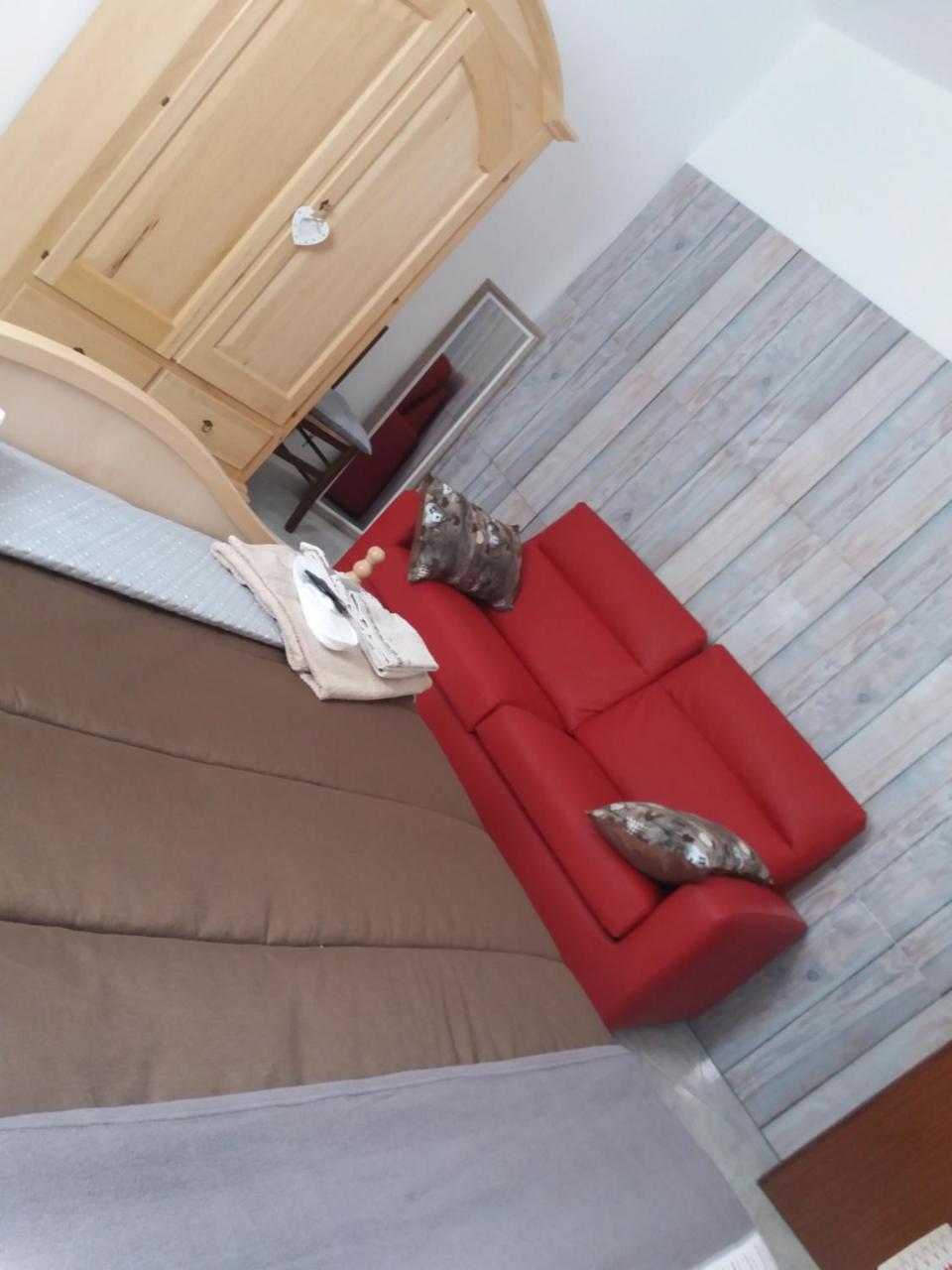 פוני Locanda 130 מראה חיצוני תמונה