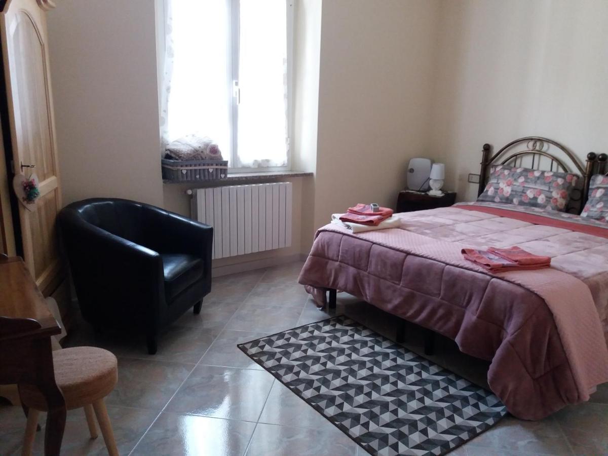 פוני Locanda 130 מראה חיצוני תמונה